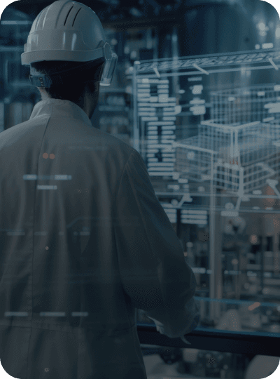 Electrical, Navigation & Control System Services