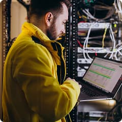 Troubleshooting, Repair & Maintenance