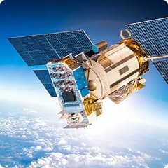 Satellite Communication Systems