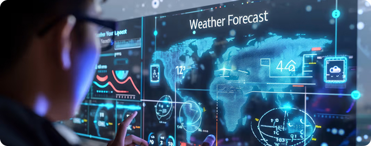 Ocean Intelligence Test Fishmap Ocean: AI Ocean Intelligence for Smart Fishing | Marineconnect
